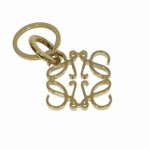 Loewe Anagram Keyring